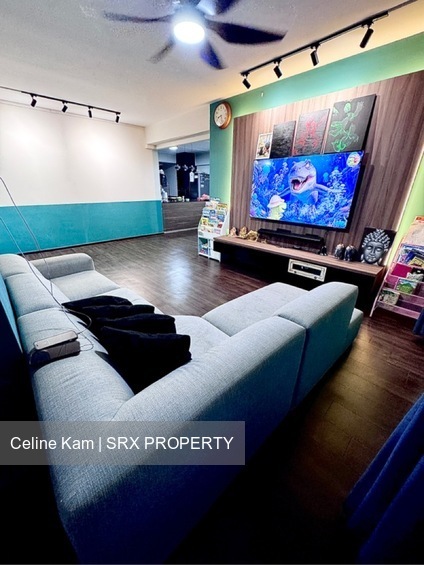 Blk 225 Bishan Street 23 (Bishan), HDB 4 Rooms #555007041
